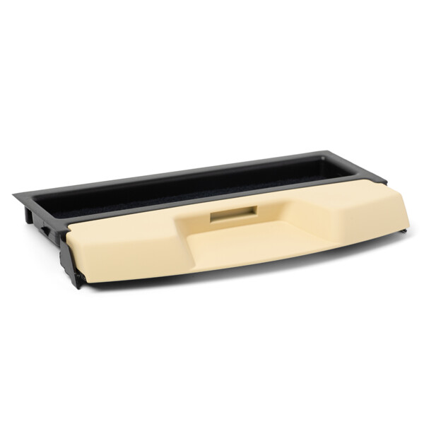 Zadní sedadlo - Madlo loketní opěrky