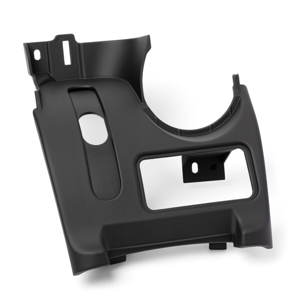 Rámeček středové konzole