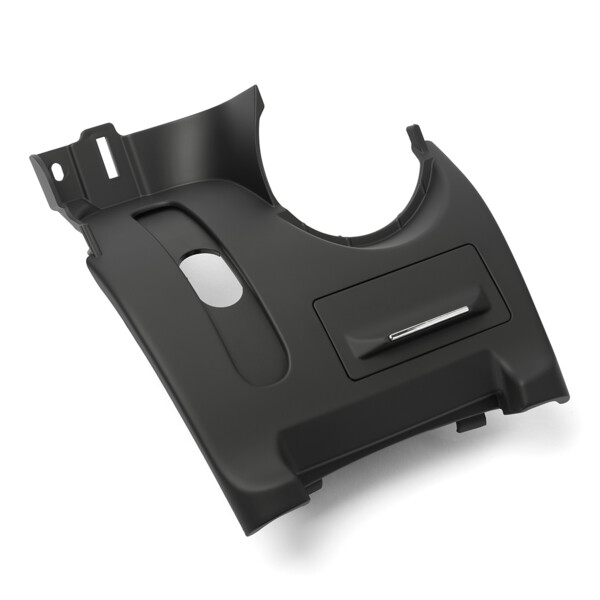 Rámeček středové konzole s popelníkem