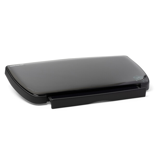 Zadní sedadlo - Stolek