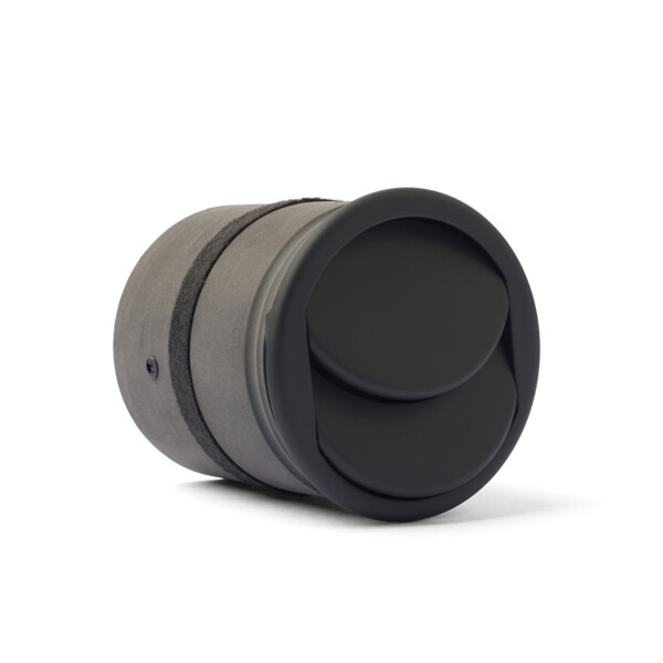 Výdech topení s těsněním