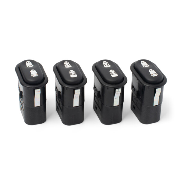 Sedadlo - Ovladač nastavení