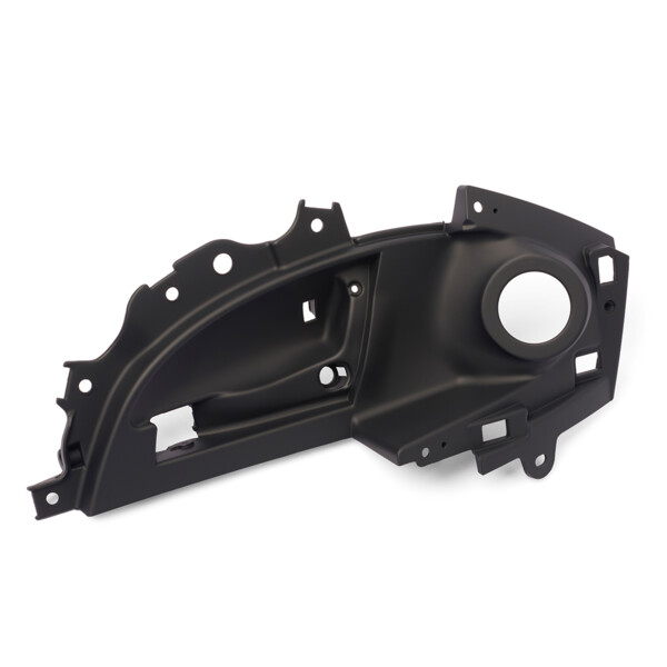 Rámečky klik dveří